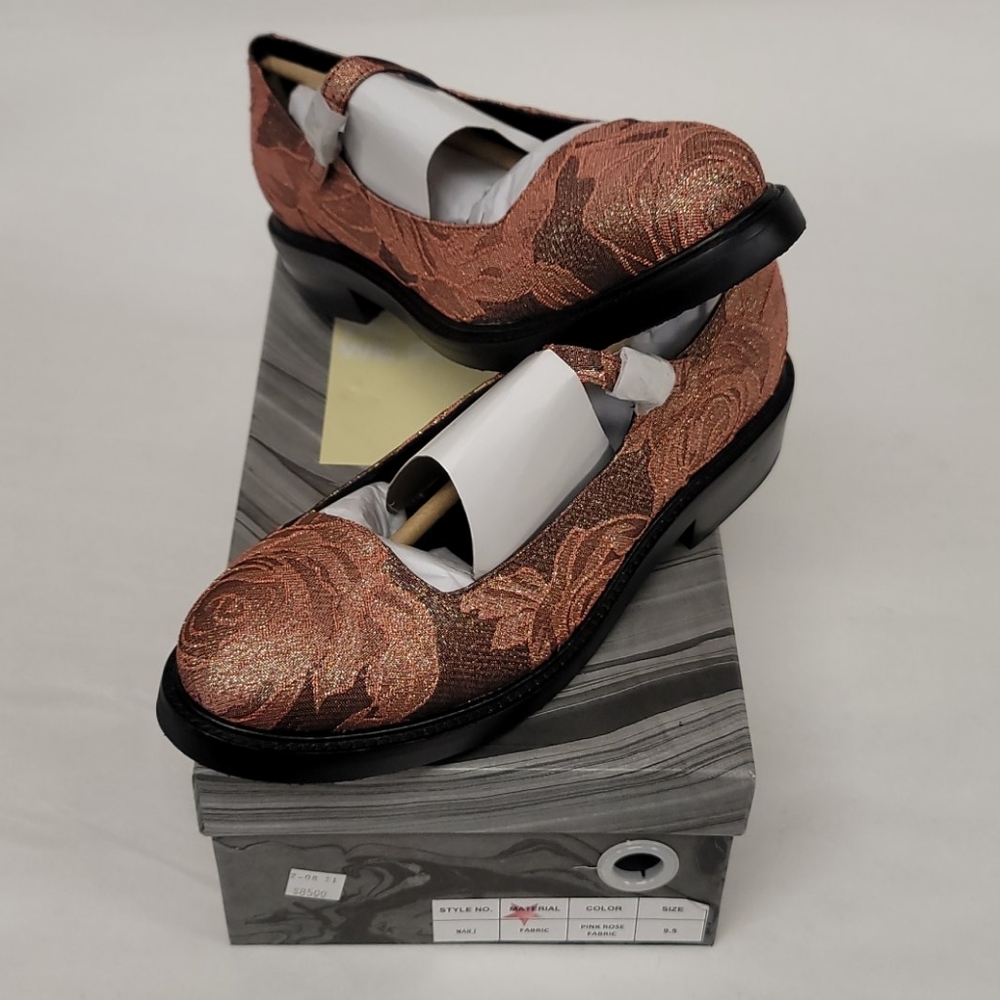 Jeffrey Campbell Platform Shoes